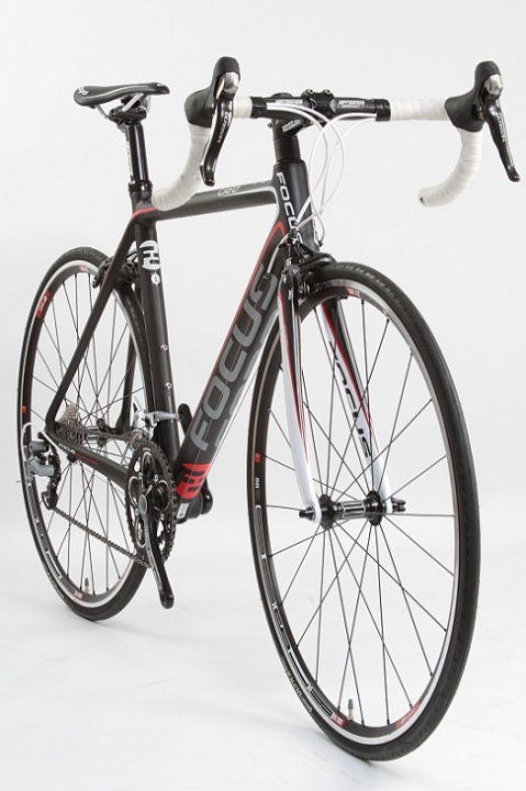 フォーカス CAYO 2.0: (c)Makoto.AYANO/cyclowired.jp フォーカス CAYO 2.0: (c)Makoto.AYANO/cyclowired.jp
